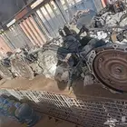 قير أمريكي كوري جمس سوناتا