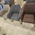 كراسي مفرد كوفي