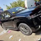 اكسسوارات لاندكروزر 24