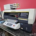 ماكينه طباعه يوفي
