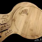 صواني خشب