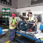 صيانة مولدات الحمراني