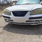 للبيع قطع لنترا 2005