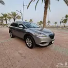 مازدا cx9 2015
