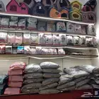 مستلزمات قطط وطيور