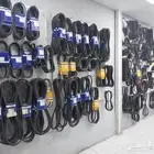 سيور مولدات الكهرباء و مكاين الديزل