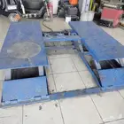 رافعه سيارات استخدام شهر جوده عاليه وتحمل 4500KG