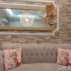 مرايا طويلة