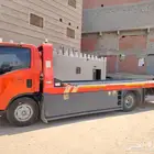 سطحه هدرليك من جدة الى الرياض