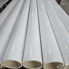PVC pipes for construction and building PVC pipes