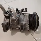 كمبريسور كامري 2011