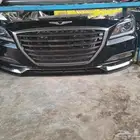 واجهه صدام شمعات جينسس جي 80 2017 إلى 2019