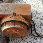 مكينة لحام حديد نمرة 3 كبيرة 5kw