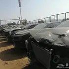 جميع قطع الكمارو ولكابرس