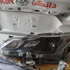 شمعات كورولا من 2020الى20240