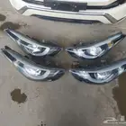 شمعات لانترا