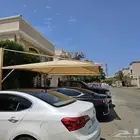 مظلات وسواتر جده