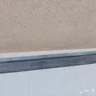 وطايه يمين يوكن او تاهو اصلي GM جديد