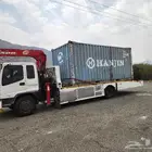 ونش رافعه كرين