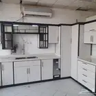 مطابخ دواليب المونيوم تفصيل جاهز حسب الطلب