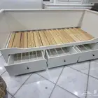 سرير ايكيا نهاري