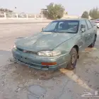 تويوتا كامري 1997 تشليح