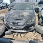 قطع غيار مازدا وجهية ماذدا 3 2015 وماذا 9 2011