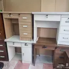 مكتب كراسي دولاب طاولات طعام كلو جديدة