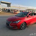 قطع غيار مصدوم شانجان إيدو 2020