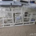 سرير كهربائي جديد لم يستخدم