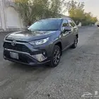 للبيع تويوتا راف فور 2024 نص فل دبل