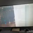 شاشة ارو مكسوره