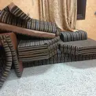 كنب بطرمه للبيع