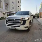 للبيع لاندكروزر فل كامل 2024 L5