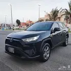 للبيع تويوتا راف فور 2024 دبل