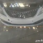 صدامات امامي وخلفي شمعت ورفارف ازيرا2017-2021