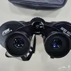 دربيل روسي SOTEM 10x50 نظيف جدا وبارد على العين FULL HD