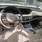 تغيير لون التخشيب لداخليه مرسيدس ضمان خمس سنوات