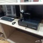 نقاط البيع و انظمه محاسبيه و كاميرات مراقبه