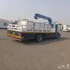 دينا كرين ونش للإيجار يومي شهري سنوي
