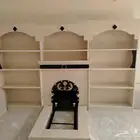 مشب مشبات افران جبس