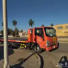 سطحة الجبيل الصناعية