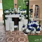 للحفلات والمناسبات والمهرجانات