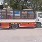 دنه وانيت لنقل العفش والأثاث داخل وخارج الرياض