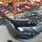 شمعات صدامات هواندي