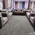 كنب جديد 11نفر شامل اتوصيل