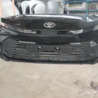 صدام كامري 2025