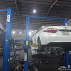 قير كامري 2017 مع التركيب والضمان