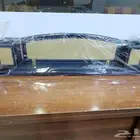 استاند اسم مكتبي جلد