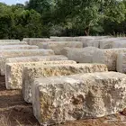 تنفيذ جميع اعمال الحجر الطبيعي والتراث االشعبي